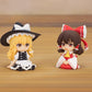 Touhou Project Nendoroid Plus Marisa Kirisame Rubber Mascot