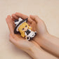 Touhou Project Nendoroid Plus Marisa Kirisame Rubber Mascot