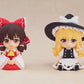 Touhou Project Nendoroid Plus Marisa Kirisame Rubber Mascot