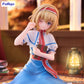 Touhou Project Noodle Stopper Figure Alice Margatroid