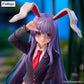 Touhou Project Noodle Stopper Figure Reisen Udongein Inaba