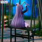Touhou Project Noodle Stopper Figure Reisen Udongein Inaba