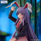 Touhou Project Noodle Stopper Figure Reisen Udongein Inaba