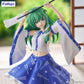 Touhou Project Noodle Stopper Figure Sanae Kochiya