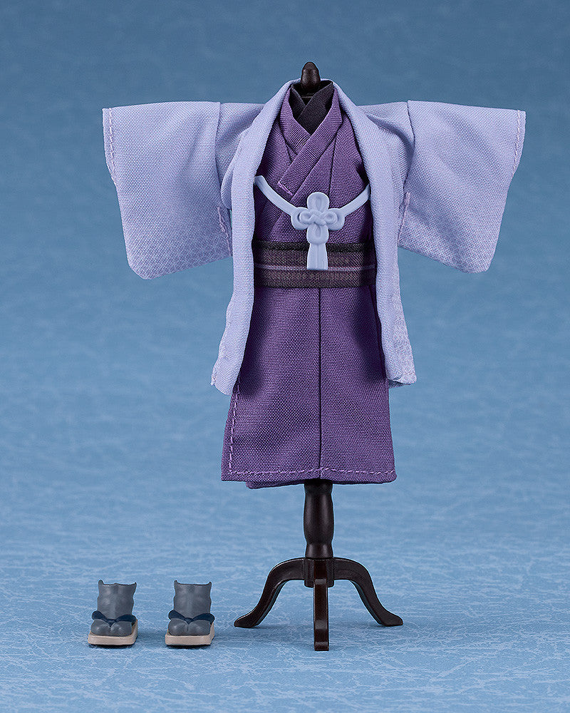 Touken Ranbu Online Nendoroid Doll Heshikiri Hasebe Casual Outfit Version