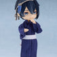 Touken Ranbu Online Nendoroid Doll Mikazuki Munechika Casual Outfit Version