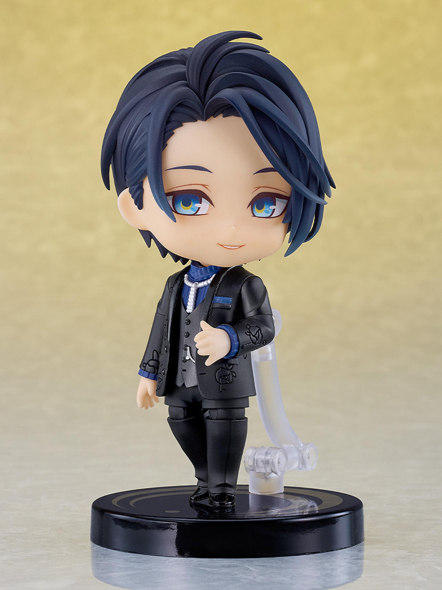 Touken Ranbu Online Nendoroid Mikazuki Munechika Ceremonial Attire Version