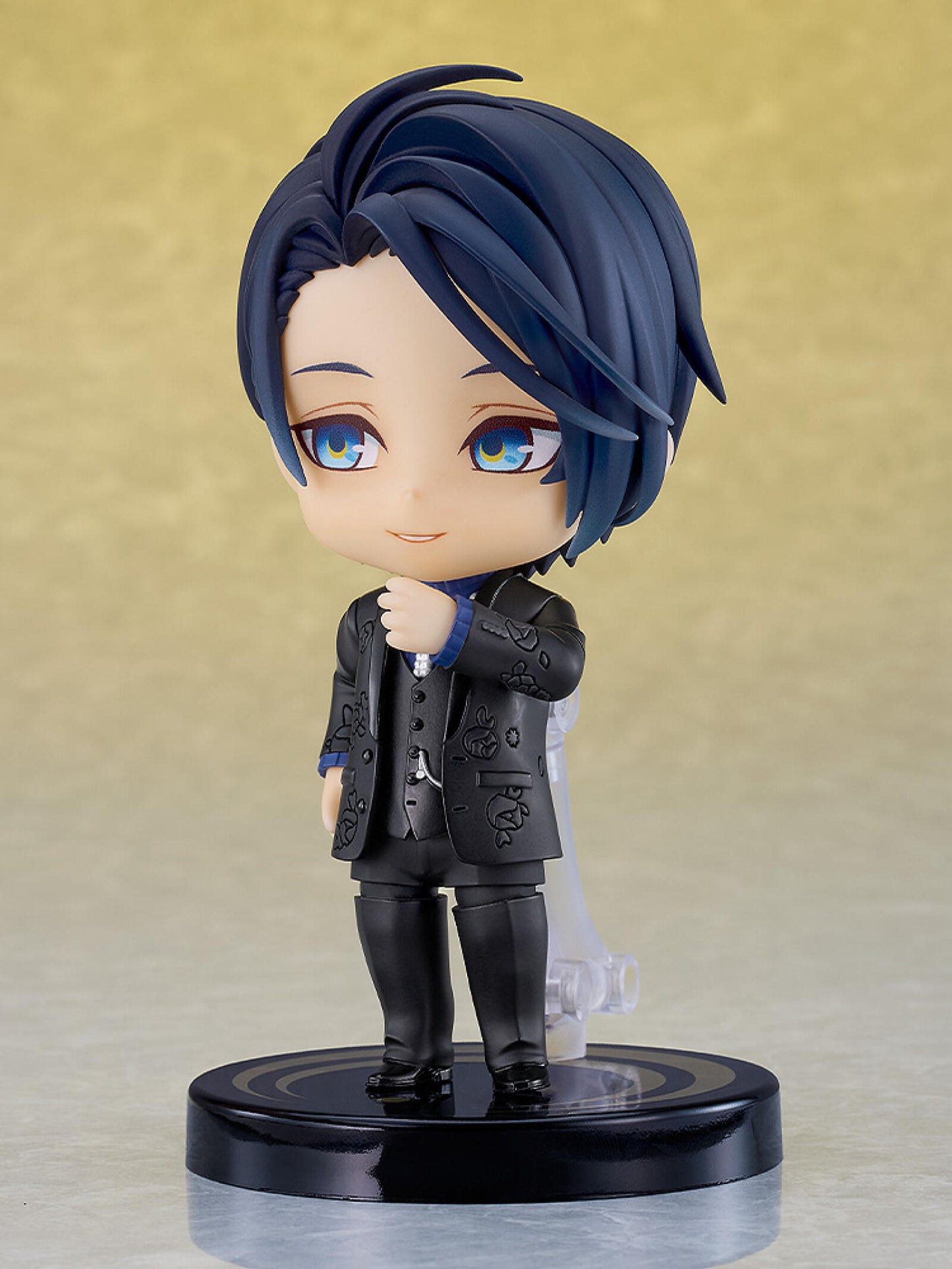 Touken Ranbu Online Nendoroid Mikazuki Munechika Ceremonial Attire Version