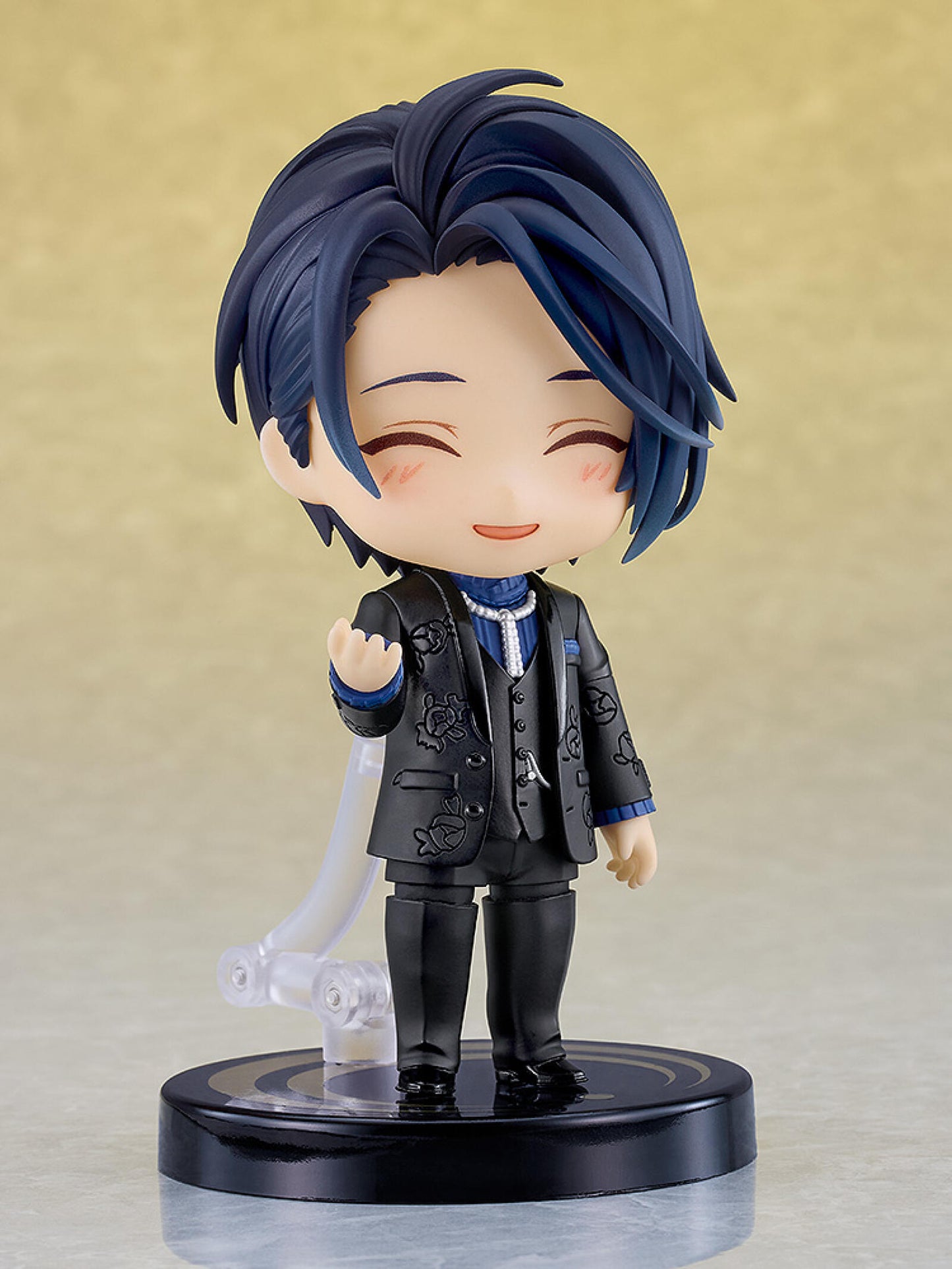 Touken Ranbu Online Nendoroid Mikazuki Munechika Ceremonial Attire Version