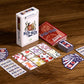 Traditional Games - Koi-Koi