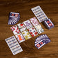 Traditional Games - Koi-Koi