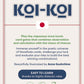 Traditional Games - Koi-Koi