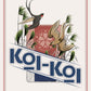 Traditional Games - Koi-Koi