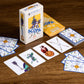 Traditional Games - Scopa