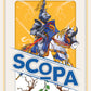 Traditional Games - Scopa