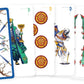 Traditional Games - Scopa