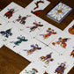 Traditional Games - Scopa