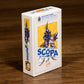 Traditional Games - Scopa