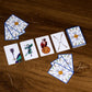 Traditional Games - Scopa