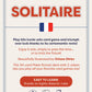 Traditional Games - Solitaire - Dirler
