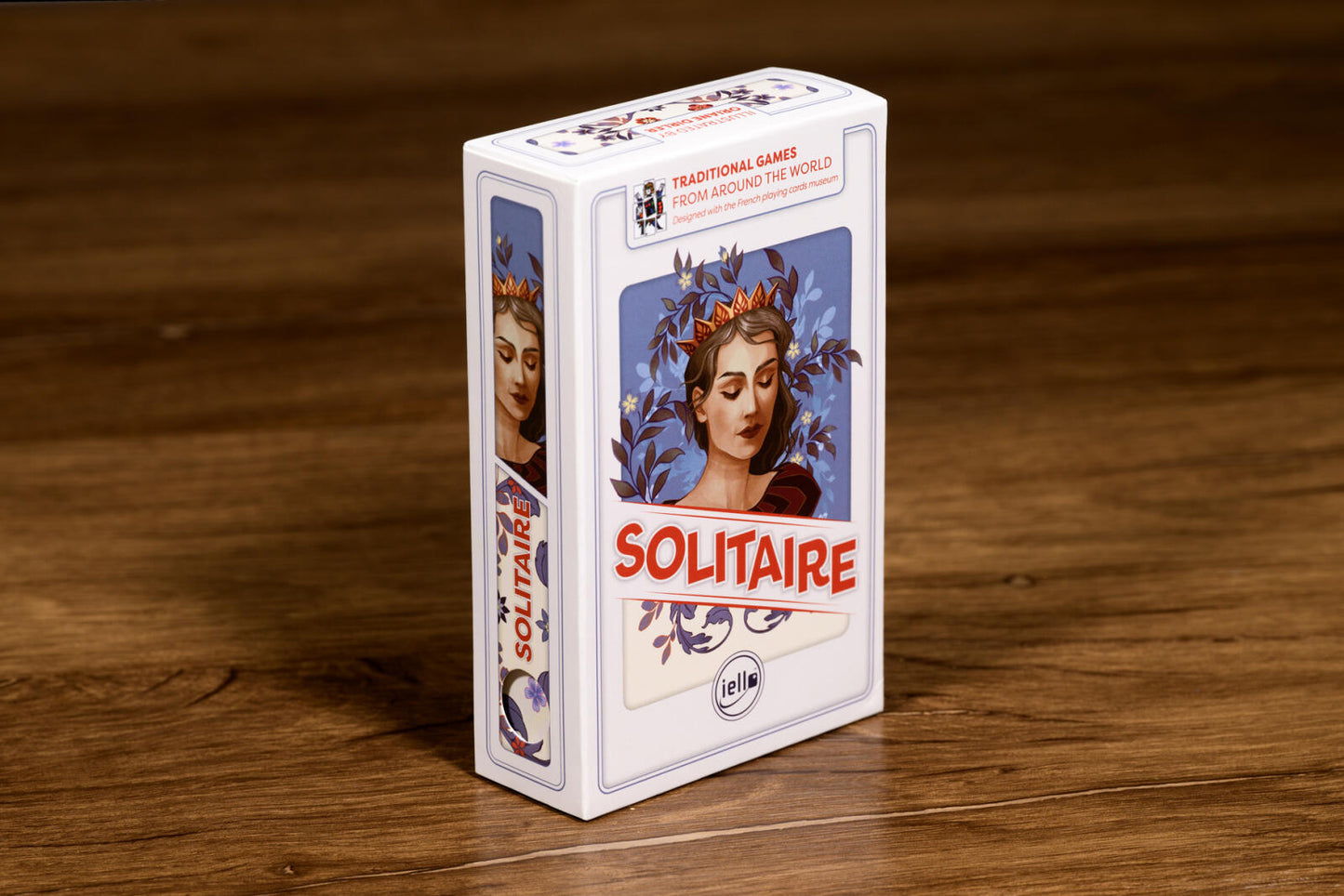 Traditional Games - Solitaire - Dirler