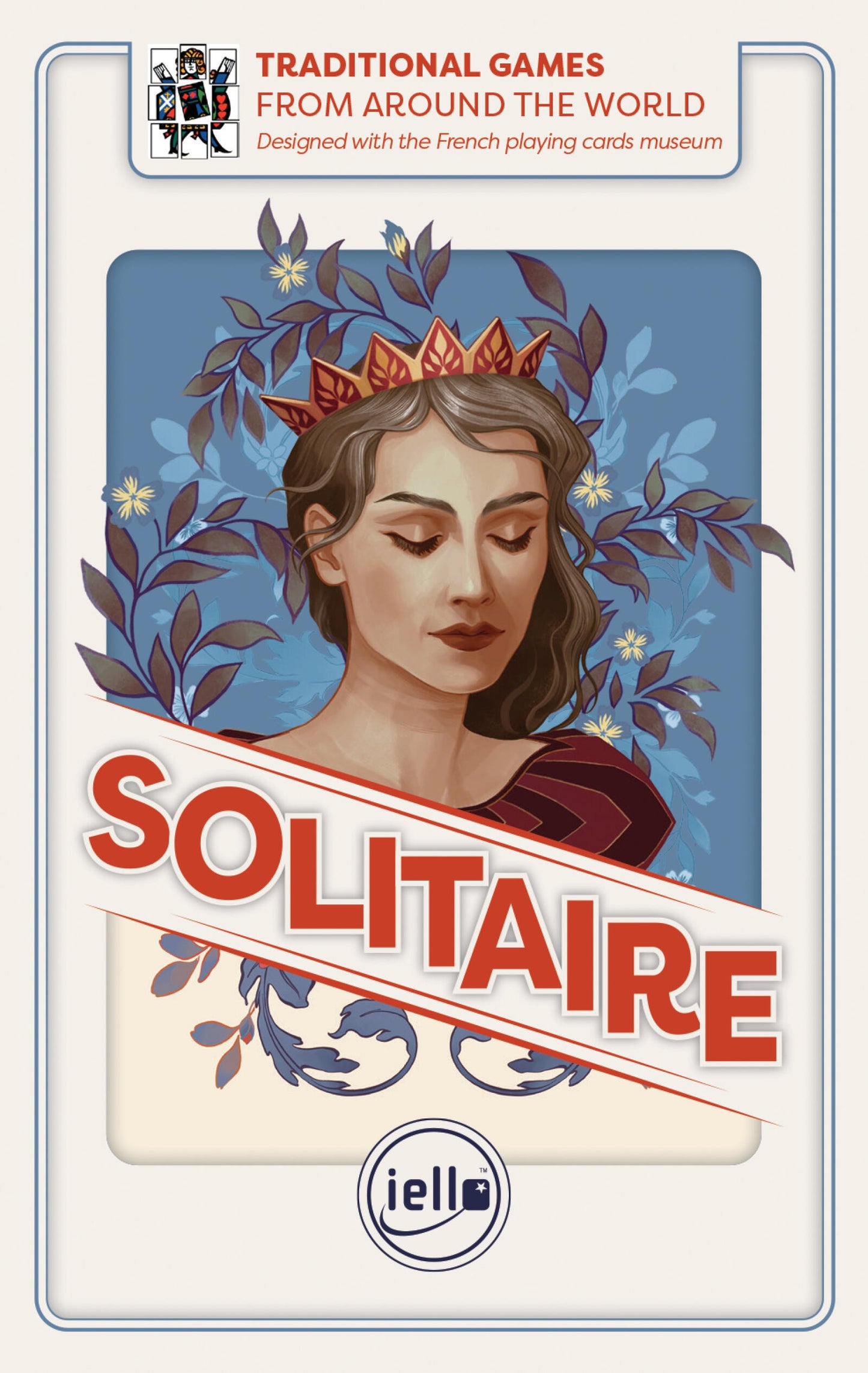 Traditional Games - Solitaire - Dirler