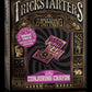 TRICKSTARTERS by Zach King - The Conjuring Crayon