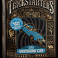 TRICKSTARTERS by Zach King - The Vanishing Car