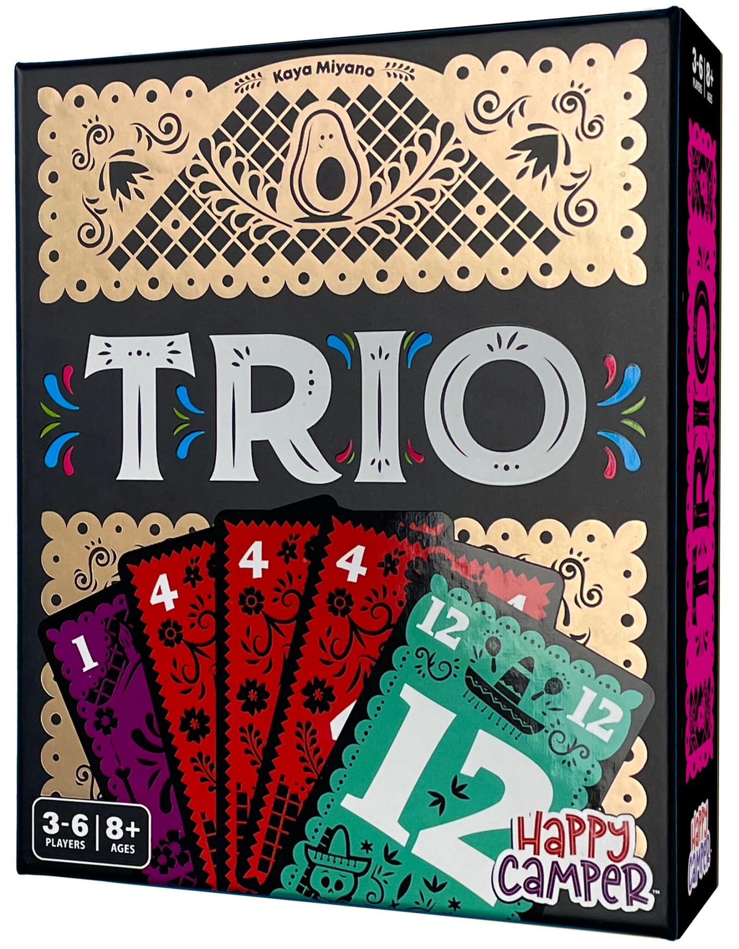 Trio
