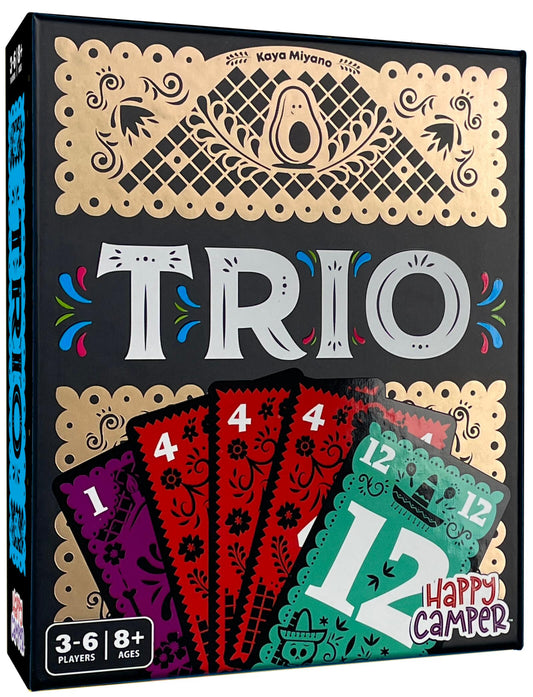 Trio