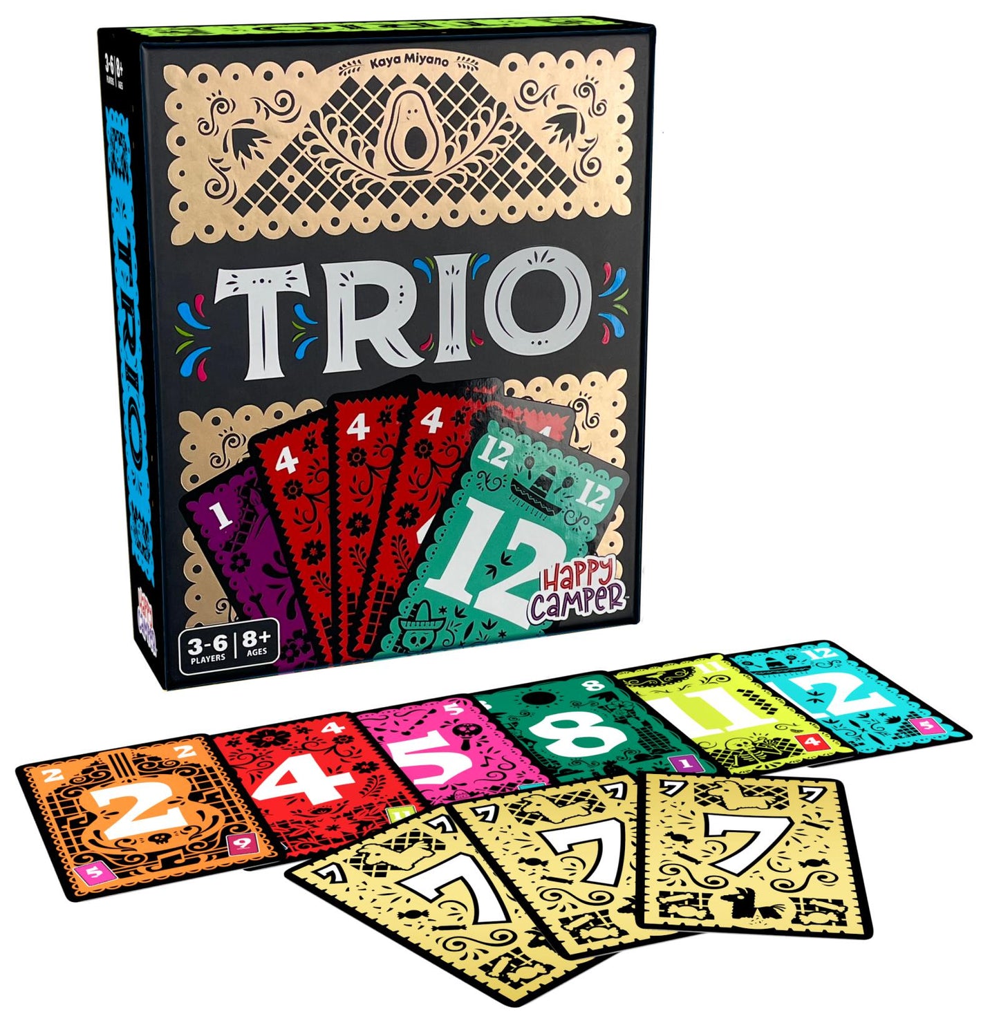 Trio