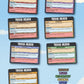 Trivia Heads