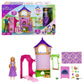 Disney - Princess - Fd Rapunzel'S Tower