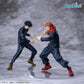 TV Anime Jujutsu Kaisen 5th Anniversary Campaign Round One Exclusive Luminasta Yuji Itadori