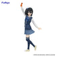TV Anime Mono Trio-Try-iT Figure Satsuki Amamiya