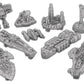 Twilight Imperium - Thunder's Edge Expansion