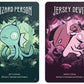 Twisted Cryptids Cryptid Culture Expansion