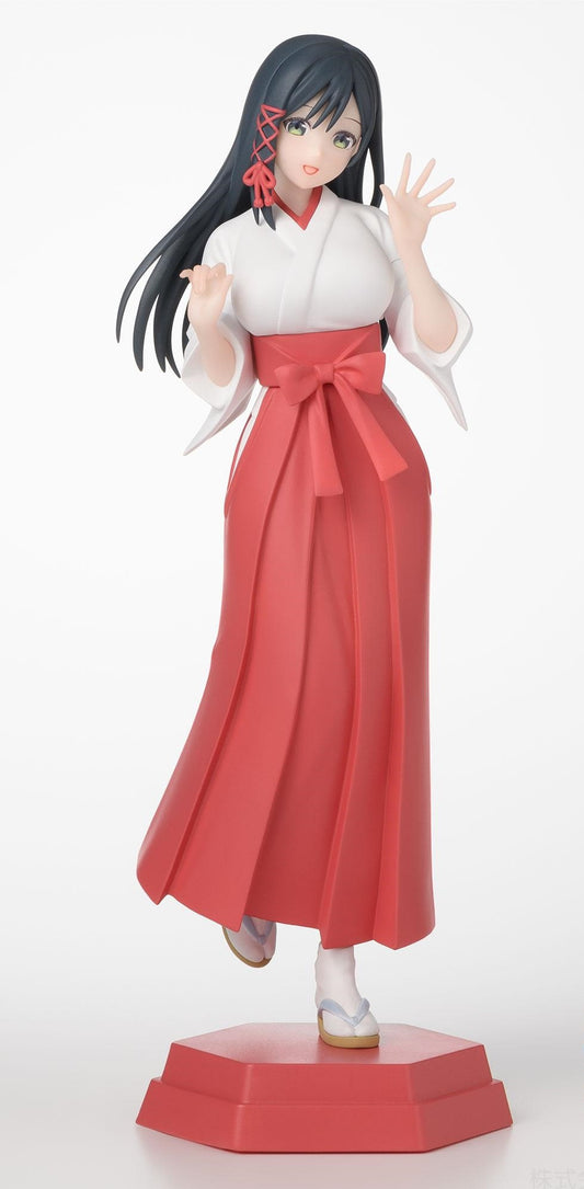 Tying the Knot with an Amagami Sister Desktop x Decorate Collections Yae Amagami