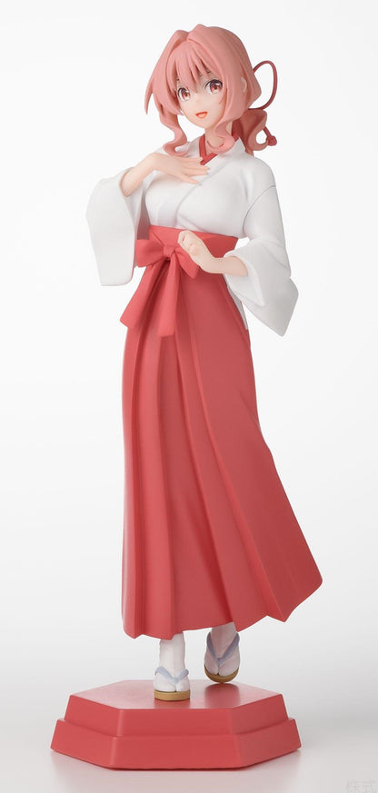 Tying the Knot with an Amagami Sister Desktop x Decorate Collections Yuna Amagami