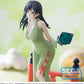 Tying the Knot with an Amagami Sister Luminasta Yae Amagami