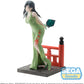 Tying the Knot with an Amagami Sister Luminasta Yae Amagami
