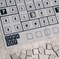TYPESET