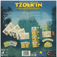 Tzolk'in: Tribes & Prophecies