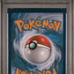 2021 Pokemon Sm Black Star Promo Sm247 Fa/Rshrm. & Chrzrd.Gx Pr-R&C Gx Premium Coll. - PSA 8