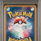2002 Pokemon Japanese The Town On No Map 036 Electrode-Holo The Town On No Map - PSA 10