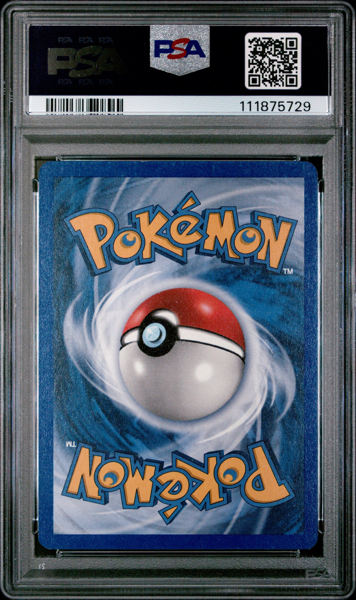 2002 Pokemon League Promo Black Star 52 Ho-Oh Blk.Star Promo-Pm.Ctr.Ny - PSA 9