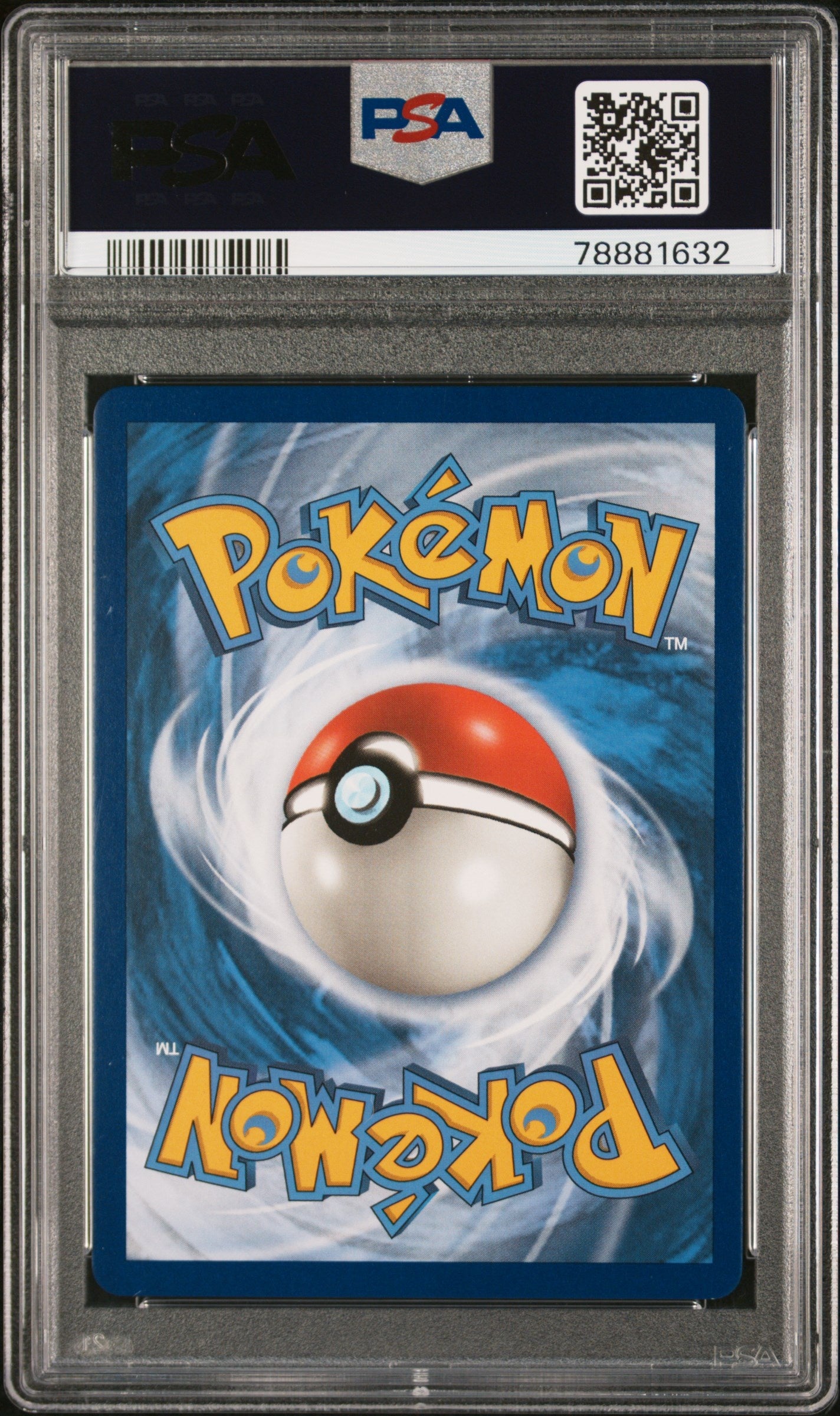 2019 Pokemon Sun & Moon Unified Minds 235 Fa/Misty's Favor Unified Minds - PSA 10