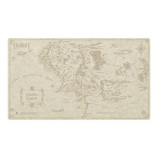 Ultimate Guard: Playmat – Sophoskin – The Hobbit: Middle-Earth