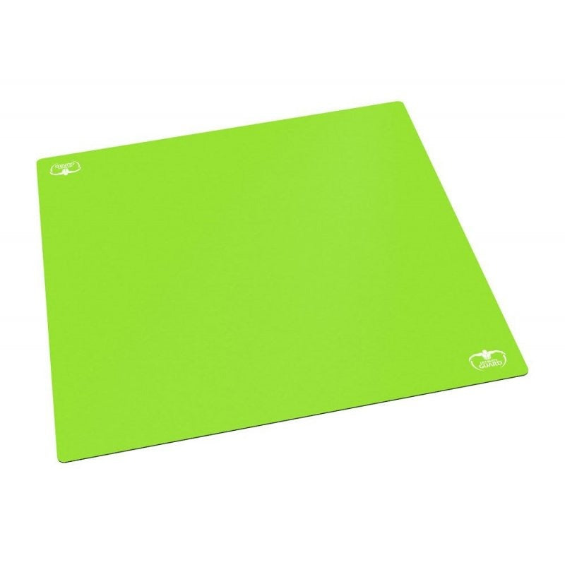 Ultimate Guard 60 Monochrome Green 61 x 61 cm Play Mat