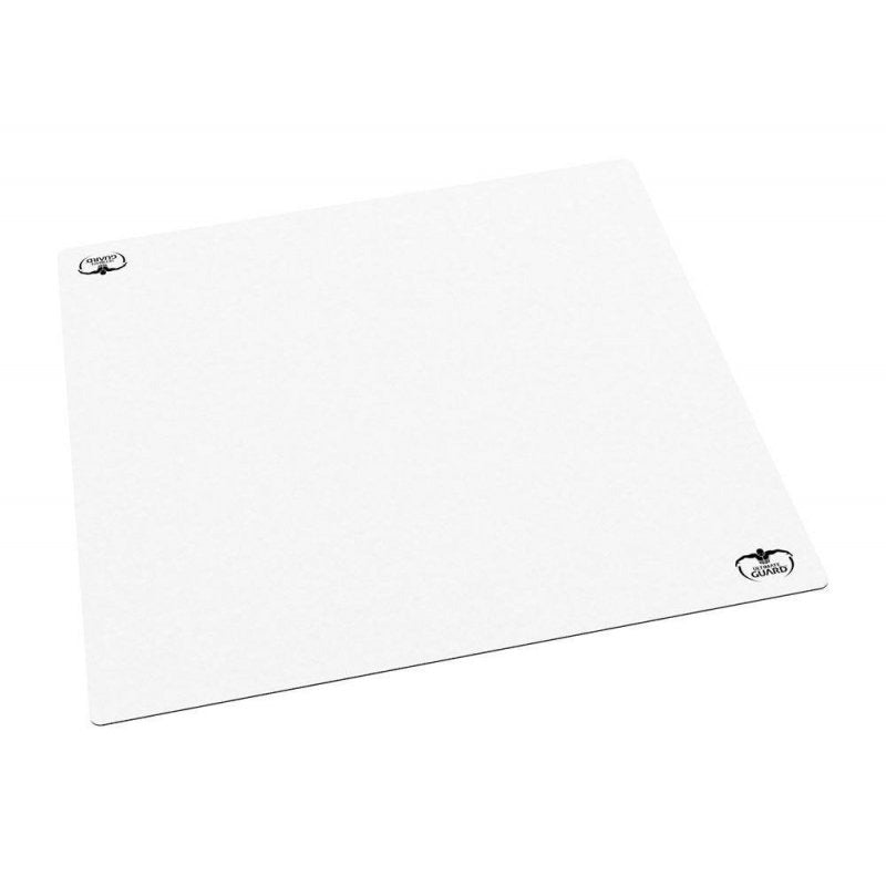 Ultimate Guard 60 Monochrome White 61 x 61 cm Play Mat